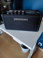 Ampli FFR go comme neuf (sous garantie), Enlèvement