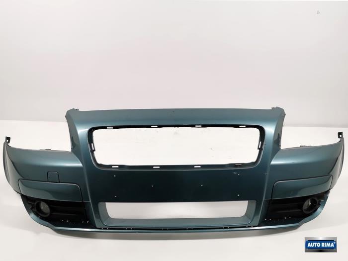 Pare-chocs avant d'un Volvo C30 (479), Autos : Pièces & Accessoires, -, 3 mois de garantie, -, -