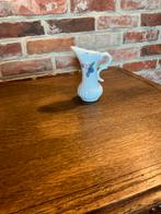 Vaasje nieuwe staat, Ophalen