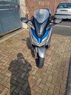 Honda Forza 125, Scooter, 125 cm³, Permis Moto A1 minimum