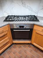 Four Encastrable, Four