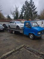 Transport et depanage toutes distances ap de 60€., Autos : Pièces & Accessoires