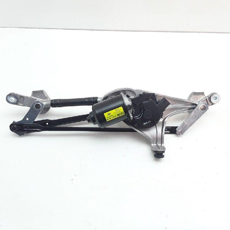 MOTEUR + TRINGLERIE ESSUIE GLACE AVANT Hyundai Tucson (TL), Autos : Pièces & Accessoires, Utilisé, Hyundai