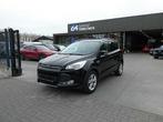 Ford Kuga 1.6 i benzine 150pk Titanium  Trekhaak '13, Auto's, Bedrijf, Lederen bekleding, Kuga, https://public.car-pass.be/vhr/83b16c14-6723-43e9-a261-a780a139723a