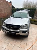 Mercedes LM 280, Auto's, Diesel, Particulier, Te koop