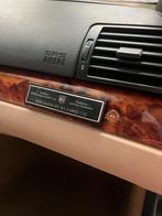 BMW e46 Alpina b3 3,3 280pk cabrio, Cuir, Achat, Cabriolet, Boîte manuelle