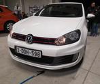 Phares avant d’origine VW Golf 6 GTI (2012) – État impeccabl, Autos : Pièces & Accessoires, Enlèvement ou Envoi, Volkswagen