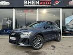 Audi Q3 2.0 TFSI Quattro S tronic/PANO/LED/CAMERA/CUIR/FUL, Cuir, Achat, Entreprise, Noir