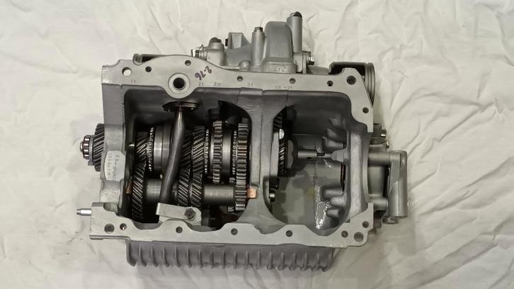 Boîte de vitesses Classic Mini MPI 1997-2001 - révisée, Autos : Pièces & Accessoires, Transmission & Accessoires, Mini, Rover