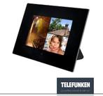 Écran Digiframe 8" Telefunken modèle 8001, Enlèvement ou Envoi