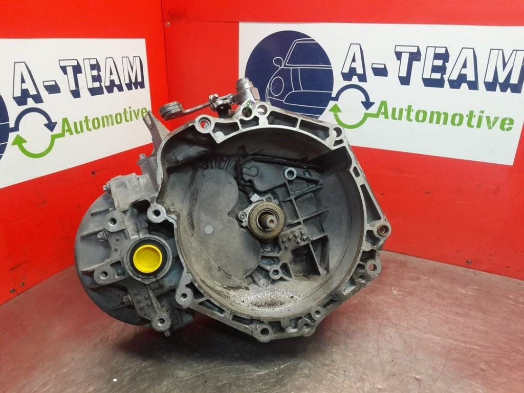 BOITE DE VITESSES MANUELLE Zafira Tourer (P12) (55487138), Utilisé, Opel