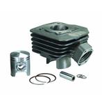 peugeot scooters oud model met vertikale motor 35 euro, Fietsen en Brommers, Ophalen, Nieuw, Cilinder, Peugeot