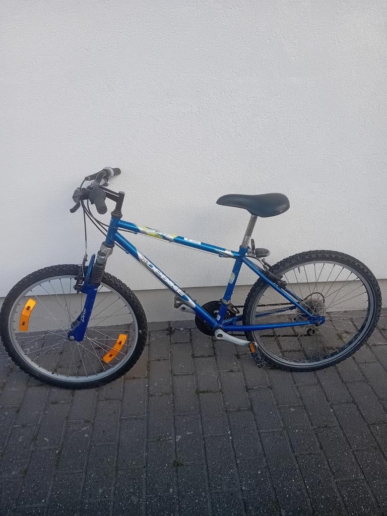 Vélo pour garçon de 16 pouces, Vélos & Vélomoteurs