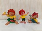 vintage PUMUCKL poppetjes Bully 1988, Ophalen of Verzenden
