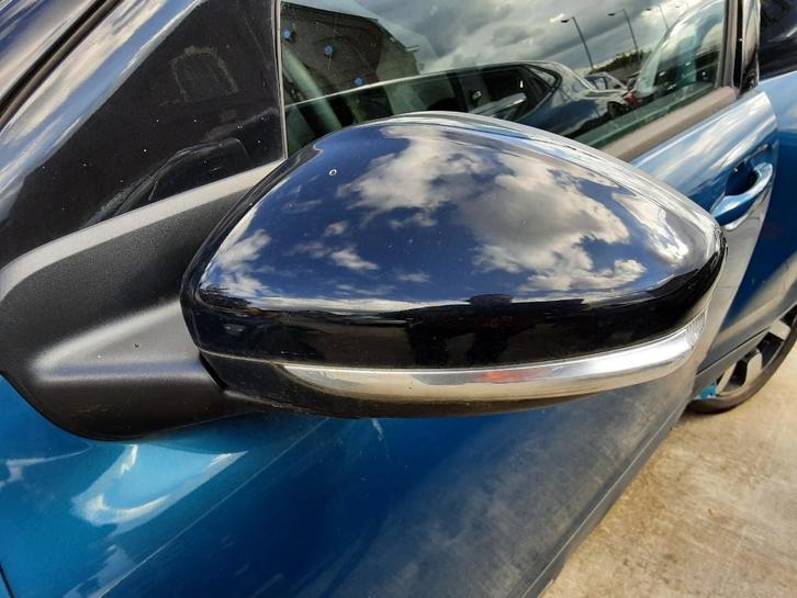 RETROVISEUR EXTERIEUR GAUCHE Citroën C4 Cactus (0B / 0P), Autos : Pièces & Accessoires, Rétroviseurs, Citroën, Utilisé