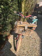 Zeer mooie meisjesfiets in prima conditie, Ophalen, Zo goed als nieuw
