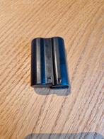 Jupio Li-ion battery pack Nikon EN-EL15, Audio, Tv en Foto, Ophalen