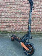 Trotinette électrique Kugoo G2 Max 48V20ah 1000W 55km/h 70km, Fietsen en Brommers, Ophalen, Zo goed als nieuw, Elektrische step (E-scooter)
