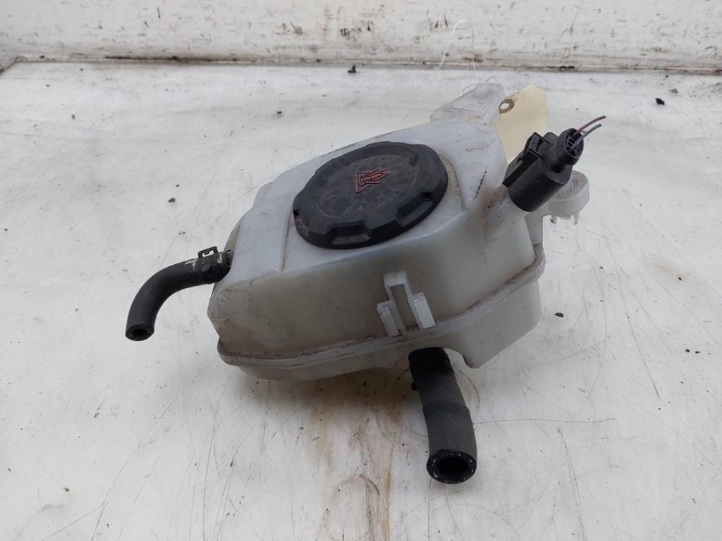 VASE D'EXPANSION Volkswagen Polo VI (AW1) (|2Q0121407|), Dhr. J. Ham, Volkswagen, Administratie@autoham.nl, Utilisé