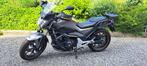 Honda NC 700 SA, Motos, Poignées chauffantes, 2 cylindres, Particulier, 670 cm³