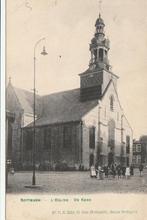 Carte postale Zottegem, Envoi