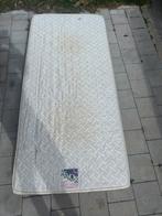 Gratis eenpersoonsmatras, Huis en Inrichting, Slaapkamer | Matrassen en Bedbodems, Ophalen, Gebruikt, 90 cm, Eenpersoons
