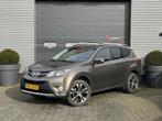 Toyota RAV4 2.0 Style 4WD | Navigatie | Camera | Stoelverwar, Stof, Gebruikt, Euro 6, 4 cilinders