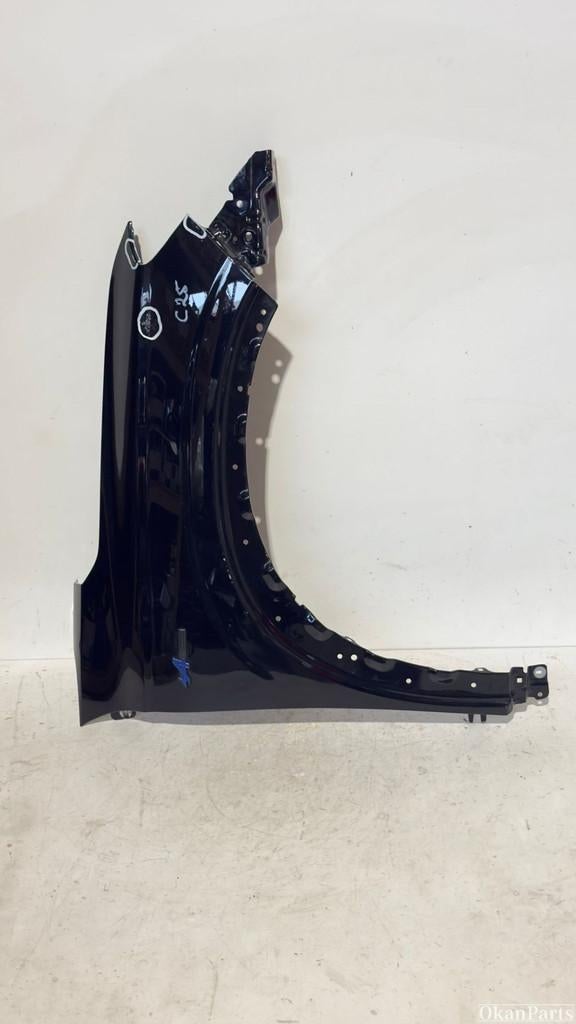 Renault Austral rechter zijscherm voorscherm rechts, Info@fabrikant.eu, Fabrikantstraat 1
1000 AA  Amsterdam, NL, Voor, Fabrikant BV