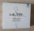 Erik Satie par Alexandre Tharaud  2CD & Livret, CD & DVD, CD | Classique, Du modernisme à nos jours, Autres types, Envoi, Avec livret