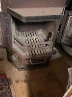 poele à bois, Enlèvement, Utilisé, Bois, Autoportant