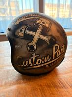 Premier jethelm, maat M, Motos, Enlèvement, M, Casque jet