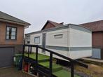 Zeer nette stacaravan te koop, Caravans en Kamperen, Stacaravans