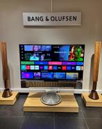 Bang & Olufsen Beovision Theatre 65 + LG65" G5 Oled 4K - B&O, TV, Hi-fi & Vidéo, Info@bang-olufsen.dk, Comme neuf, Enlèvement