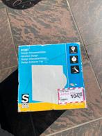 Design inbouwventilator 125mm timer, Divers, Papeterie, Enlèvement