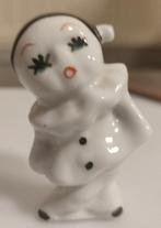 Petite statue harlequin, Enlèvement ou Envoi, Comme neuf, Humain