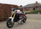 BMW R 1200 R LC en très bon état, Plus de 35 kW, 2 cylindres, Particulier, Poignées chauffantes