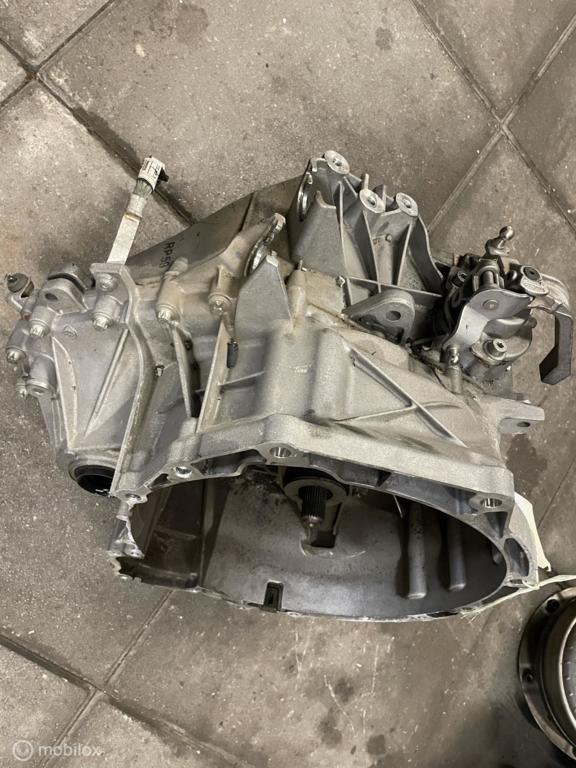 6-versnellingsbak Mini F55 1.5 Cooper  23008482132, Auto-onderdelen, Ophalen, Gebruikt, Mini, Mini