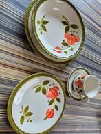 Boch la Louvière servies, Antiek en Kunst, Ophalen