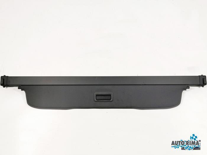 Bâche coffre à bagages d'un Volvo V60, Autos : Pièces & Accessoires, Carrosserie & Tôlerie, Volvo, Utilisé, 3 mois de garantie