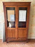 Bibliothèque, 25 à 50 cm, Moins de 150 cm, Utilisé, Autres essences de bois