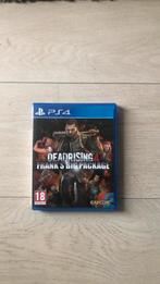 Dead Rising 4 - Frank's Big Package (ps4)., Ophalen, Vanaf 18 jaar