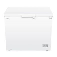 DiepvriesKoffer Valberg 246L, Ophalen