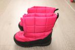 Roze winterlaarzen maat 27, Kinderen en Baby's, Kinderkleding | Schoenen en Sokken, Ophalen, Gebruikt, Meisje, Laarzen