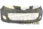 Peugeot 107 (2/09- 2/12) voorbumper (te spuiten) Origineel!, Auto-onderdelen, -, -, Nieuw, Bumper