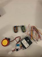 Alarme auto, Bricolage & Construction, Enlèvement ou Envoi, Comme neuf