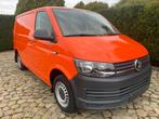 Volkswagen T6 Transporter T6 Kurz EU6 EcoProfi, Achat, Entreprise, 2 places, Autres couleurs