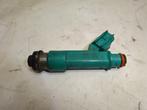 Injector (benzine injectie) van een Toyota Rav-4, Gebruikt, -, -, Ophalen of Verzenden