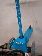 Trotinette enfant, Enlèvement