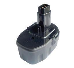 Vervangende batterij voor 14,4V DeWALT schroefmachine, Hobby & Loisirs créatifs, Composants électroniques, Neuf, Enlèvement ou Envoi