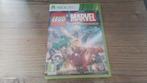 LEGO Marvel Super Heroes - Xbox 360, Games en Spelcomputers, Verzenden, Gebruikt, Avontuur en Actie, Vanaf 7 jaar